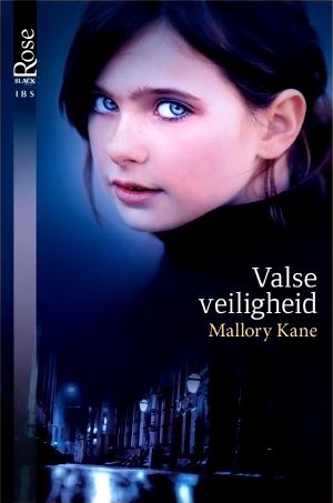 [IBS Black Rose 35] • Valse veiligheid